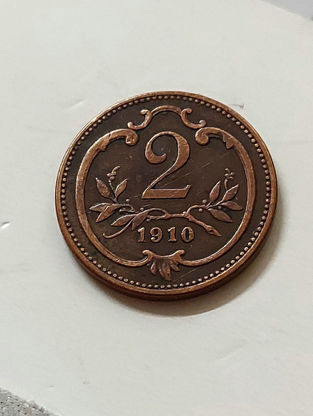 Coins